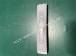 GE B20 Monitor Battery Cover GREY ABS Plastic Material