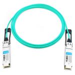 Juniper JNP-QSFP28-100G-AOC30M Compatible 30m (98ft) 100G QSFP28 to QSFP28