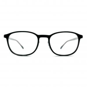 China FP2643 Full Rim Acetate Glasses Frames Square Unisex Eyewear Frames on sale
