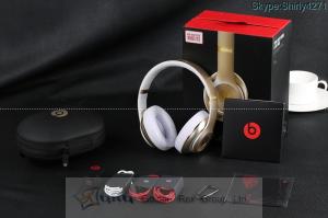 Wholesale Beats By Dr. Dre Studio Champagne Wireless Over-Ear Headphones Made in China from grglaser from china suppliers
