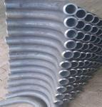 3d 5d 8d Induction Butt Weld Pipe Fitting Bend 1/2inches Carbon Steel