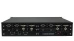 HDMI DVI SDI VGA fiber mixed seemless matrix router
