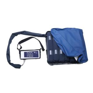Wholesale Square Inflatable Alternating Pressure Seat Cushion , TPU Hospital Bed Air Mattress from china suppliers
