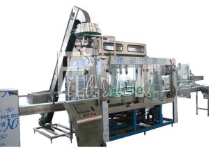Wholesale 3 / 5 Gallon / 20L Bottle Water Washing Filling Capping Equipment / Plant / Machine / System / Line from china suppliers