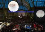 Pearl Events Decoration 400w Inflatable LED Light