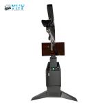 Shooter Arcade Shooting Game Machine Coin Operated Vr Gun Fighting Shooting