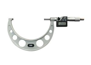 Wholesale 5-6&quot; Inch Waterproof and Dustproof IP65 Digital Outside Micrometer from china suppliers