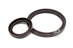 Wholesale Engine Diesel 4D95 6D95 Crankshaft Oil Seal 6D105 S6D107 S6D108 from china suppliers