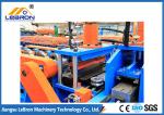 High Speed C Z Purlin Roll Forming Machine 22Kw 3.0mm Galvanized Steel Coil