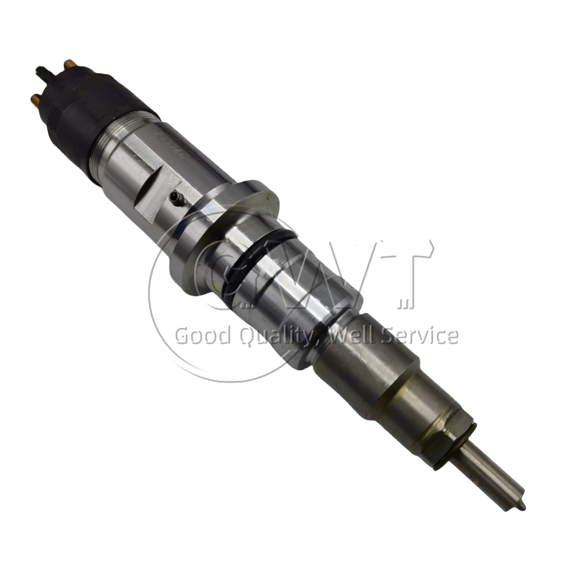 New Original genuine common rail injector 0445120289 5268408 diesel fuel injectors 0445120289 5268408 for cummins ISDE ISBE