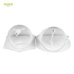 Manufacturer Customization Industry Nylon Mesh Liquid Filter Bag For Water