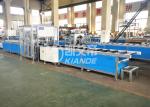 Automatic Busbar Equipment For Wrapping Film Over Busbuct Away From Dust