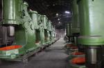 CNC Forging Machine 75kgs 100kgs 120kgs Air Pneumatic Hammer Tools
