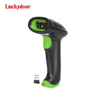 Wholesale Handheld 2D CMOS Wireless Barcode Scanner CE FCC Rohs Certification from china suppliers