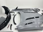 Aston Martin DB11 Carbon Fiber Body Kit DB11 mansory style front and rear bumper