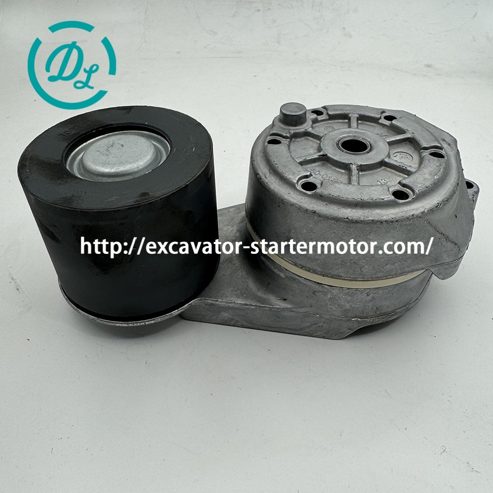 APV3629 344-1722 Engine Tensioner Belt Excavator 320D2 C7.1 Engine