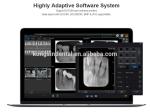 Dental oral Imaging Plate digital X-ray Radiography Imaging System Film Scanner
