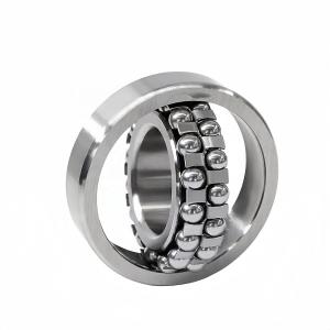 Wholesale Self-aligning Ball Bearing 2310 with Standard Size 50*110*40mm and OPEN Seals Type from china suppliers