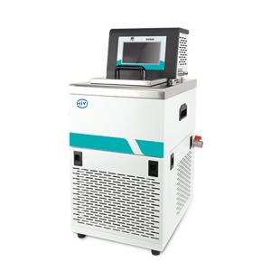Wholesale 3l-60l Thermostatic ISO Circulating Water Bath For Lab Chemical Synthesis from china suppliers