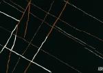 Strong Weather Resistant Calacatta 3000*1500 Artificial Quartz Stone