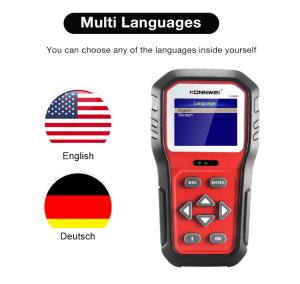 Wholesale Ancel AD530 Car Obd2 Scanner Code Reader with Repair suggestion from china suppliers