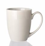 Hot Cocoa Ceramic Drinking Water Mug 12oz Coffee Cups 360ML