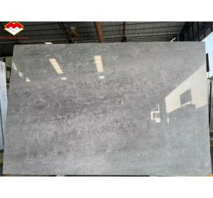 Wholesale ODM OEM Polished Moonlight Gray Marble Stone Flooring Stairs for Hotel within Yunfu from china suppliers