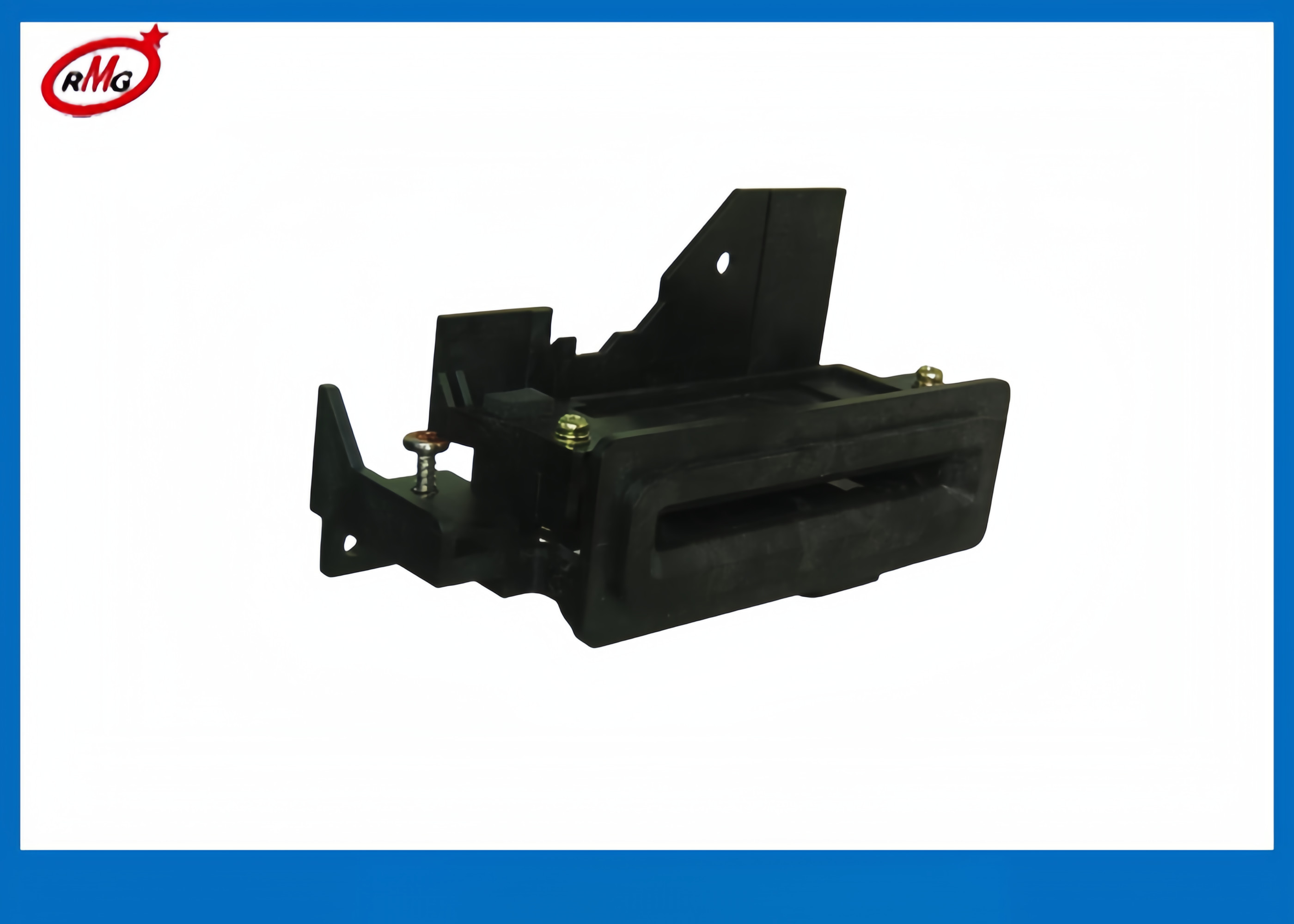 V2XF-20 ATM Parts Wincor Nixdorf V2XF Card Reader Shutter Cart Throat