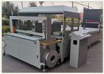 Pp 1700mm Belt Strapping Machine For Packaging Carton
