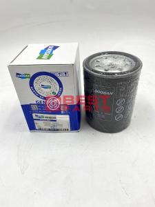 Wholesale Engine Fuel Filter 400508-00062 For Doosan DX215LC-9C DX220LC-9C DE08T1S from china suppliers