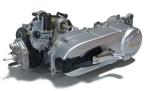 1PE40QMB 50CC 2-strokeswater cooled Engine