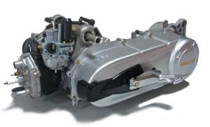 Wholesale Scooter GY60 1PE40QMB 50 2T Engine Water Engine from china suppliers