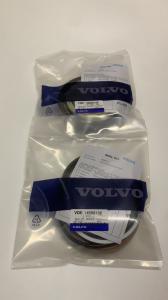 Wholesale Volvo VOE11999892 Tilt Cylinder Seal Kit Wheel Loader Inner Oil Seal Parts Replacement from china suppliers