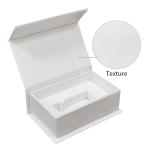 10ml Cosmetic Essential Oil Dropper Bottle Paper Box with Custom Logo and