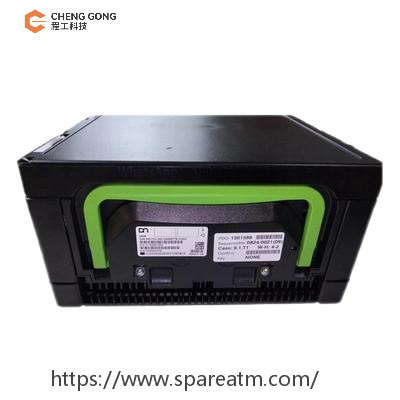 01750301000 Bank ATM Spare Parts Diebold Nixdorf DN200 CAS Recycling Cassette Conv