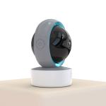 Tuya Mini Wifi Camera Full HD 2 / 3 / 5mp Indoor Security Wireless Small CCTV