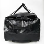 Waterproof Trolly Duffel Custom Duffel Bags Designed for Protection and Style