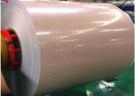 Impact Resistance Pre Painted Aluminum Coil With RAL Color ≥9J Elongation