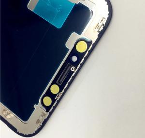China Grade AAA Iphone LCD Screen , OLED Zy Mobile LCD Screen For IPhone X on sale