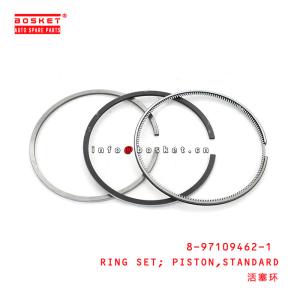 Wholesale 8-97109462-1 8971094621 SDI10139ZZ Piston Ring Set FOR ISUZU 4HF1 from china suppliers