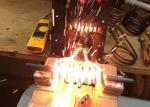 25kw Portable Brazing Welding Machine