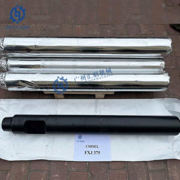 FURUKAWA FXJ375 FXJ475 FXJ275 FXJ125 FXJ175 Rock Hammer Tool Moil Hydraulic