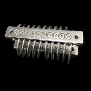 Wholesale Applicable Industries Energy Mining Floor Spring Mount Vibration Isolator Product 2020 from china suppliers