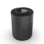 Compact 3 - Speed 240V Hepa Filter Air Purifier for Small Spaces