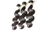 Unprocessed Virgin Peruvian Hair Body Wave Fashion Style 8a 100% Peruvian Human