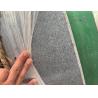 Buy cheap Natural Granite Stone Press Rolls high hardness with smooth surface from wholesalers