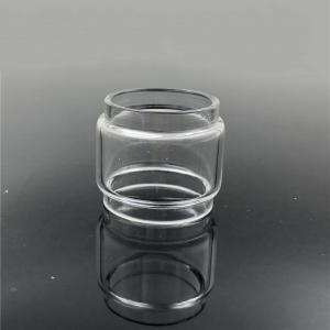 Wholesale Ecig Replacement Pyrex Glass Tube Geek Vape Smoking Glasses Tube from china suppliers