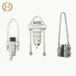 Durable JNE-101 to JNE 411 Type Insulation Strain Clamp pole accessories