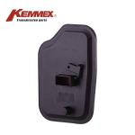 4F27E Automatic Transmission Filter Interchange Number B-189 101710 5873 32342