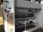High Accuracy Sheet Metal Hydraulic Shearing Machine CNC Press Brake with Italy